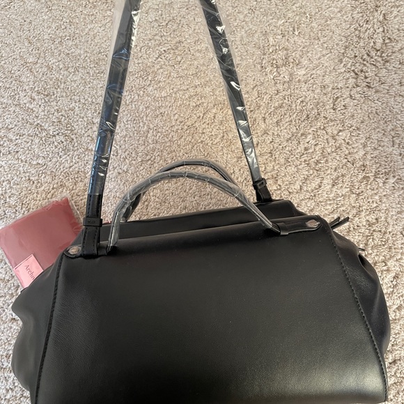 archivepke medium size boston bag - Picture 4 of 7